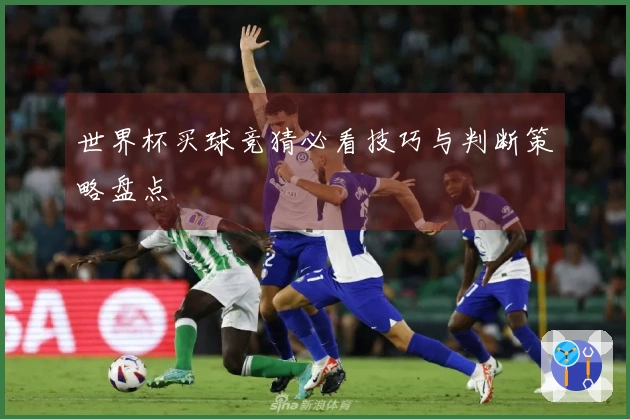 世界杯买球竞猜必看技巧与判断策略盘点