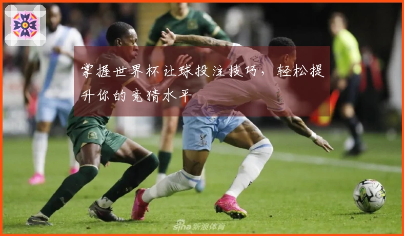 掌握世界杯让球投注技巧，轻松提升你的竞猜水平